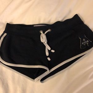 Abercrombie Athletic Shorts